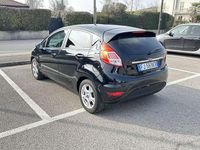 Usata Ford Fiesta Titanium 75 CV (55 kW) 2017 Berlina