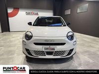 Usata Fiat 600 La Prima 136 CV (100 kW) 2025 Other SUV