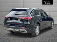 Brugt Mercedes GLC220 Advanced 197 HK (144 kW) 2022