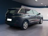Usata Peugeot 5008 Active 131 CV (96 kW) 2021 Grigio SUV