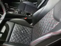 Usata Audi TT Design 245 CV (180 kW) 2021 Grigio Coupé