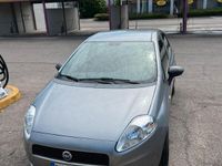 Usata Fiat Grande Punto 65 CV (47 kW) 2007 Utilitaria