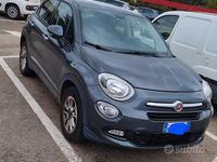 Usata Fiat 500 95 CV (69 kW) 2018 Grigio