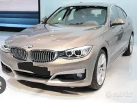 Usata BMW 320 190 CV (139 kW) 2015 Berlina