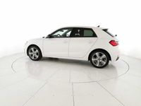 usata Audi A1 Sportback 25 1.0 tfsi Admired Advanced my20