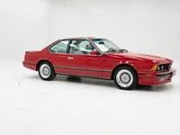 Usata BMW M6 Basis 260 CV (191 kW) 1988 Altri Coupé