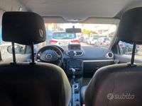 usata Renault Clio III Clio 1.5 dCi 105CV 5 porte Luxe