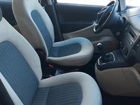 Usata Lancia Musa 90 CV (66 kW) 2006 Blu Monovolume