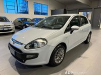 usata Fiat Punto Evo 1.2 5 porte S&S Dynam