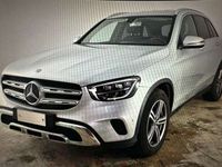 usata Mercedes 200 GLCGLCd Sport 4matic auto