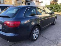 Usata Audi A6 179 CV (131 kW) 2006 Antracite Station wagon