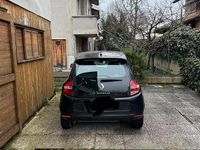 Usata Renault Twingo 69 CV (50 kW) 2015 Nero Utilitaria