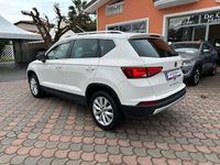 usata Seat Ateca 1.6 TDI 116CV Business - 12/2017