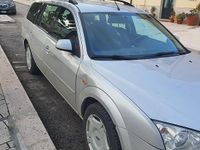 Usata Ford Mondeo S 131 CV (96 kW) 2003 Grigio Station wagon