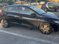 Usata Hyundai i20 101 CV (74 kW) 2024 Utilitaria