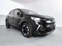 Nuova Renault Captur Techno 101 CV (74 kW) 2025 Nero(met.) SUV