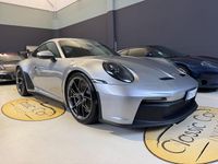 Usata Porsche 992 510 CV (375 kW) 2022 Grigio
