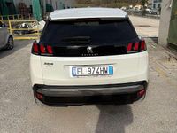 Usata Peugeot 3008 Allure 120 CV (88 kW) 2017 SUV