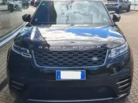 Usata Land Rover Range Rover Velar R-Dynamic 179 CV (131 kW) 2021 Nero SUV