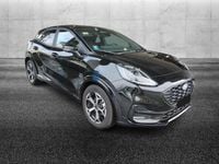 Occasion Ford Puma ST-Line 125 ch (91 kW) 2025 Noir SUV