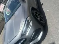 Usata Mercedes GLA200 AMG Line Premium Plus 150 CV (110 kW) 2020 SUV