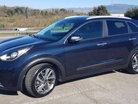 usata Kia Niro 1.6 gdi hev Style dct my18