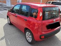 Usata Fiat Panda 80 CV (58 kW) 2017 Utilitaria