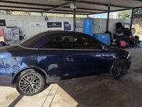 Usata VW Eos 211 CV (155 kW) 2015 Cabrio