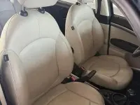 Usata Mini Countryman 111 CV (81 kW) 2013 Bluazzurro SUV