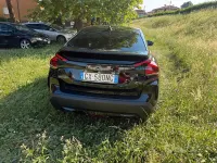 Usata Citroën C4 Business Class 131 CV (96 kW) 2024 Nero SUV