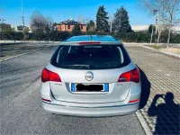 Usata Opel Astra Business 110 CV (80 kW) 2015 Station wagon