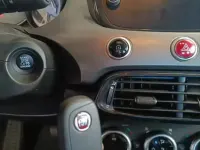 Usata Fiat 500X Sport 150 CV (110 kW) 2020 Grigio SUV