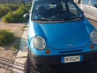 usata Chevrolet Matiz 800 S Nice