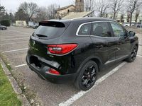 Usata Renault Kadjar 110 CV (80 kW) 2016 SUV