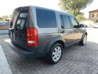 Usata Land Rover Discovery 3 190 CV (139 kW) 2005 Grigio SUV