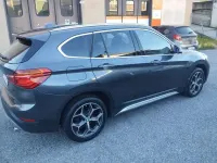 Usata BMW X1 xLine 150 CV (110 kW) 2019 SUV