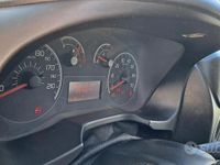 Usata Fiat Fiorino 75 CV (55 kW) 2015 Grigio Monovolume