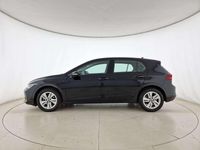 Brugt VW Golf VIII Life 116 HK (85 kW) 2025 Sort Sedan