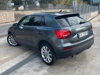 Usata Audi Q2 116 CV (85 kW) 2019 Grigio SUV