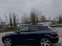 Usata Porsche Macan 245 CV (180 kW) 2019 SUV