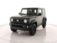 Nuova Suzuki Jimny 102 CV (75 kW) 2025 Grigio SUV