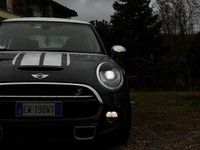 usata Mini Cooper S 2.0 3p