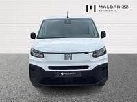 Nuova Fiat Doblò Easy 102 CV (75 kW) 2025 Bianco Monovolume