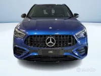 Nuova Mercedes GLA45 AMG Premium Plus 421 CV (309 kW) 2026 Bluazzurro SUV