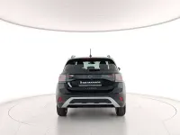Nuova VW T-Cross Edition 95 CV (69 kW) 2025 Deer black perlato SUV