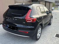Usata Volvo XC40 Momentum 129 CV (94 kW) 2021 SUV
