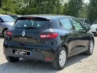 Usata Renault Clio IV 72 CV (52 kW) 2015 Nero Berlina