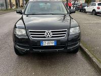 Usata VW Touareg 224 CV (164 kW) 2005 SUV