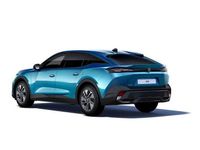 Usata Peugeot 408 GTi 224 CV (164 kW) 2023 Blu Berlina