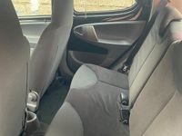 Usata Citroën C1 54 CV (39 kW) 2007 Nero Utilitaria